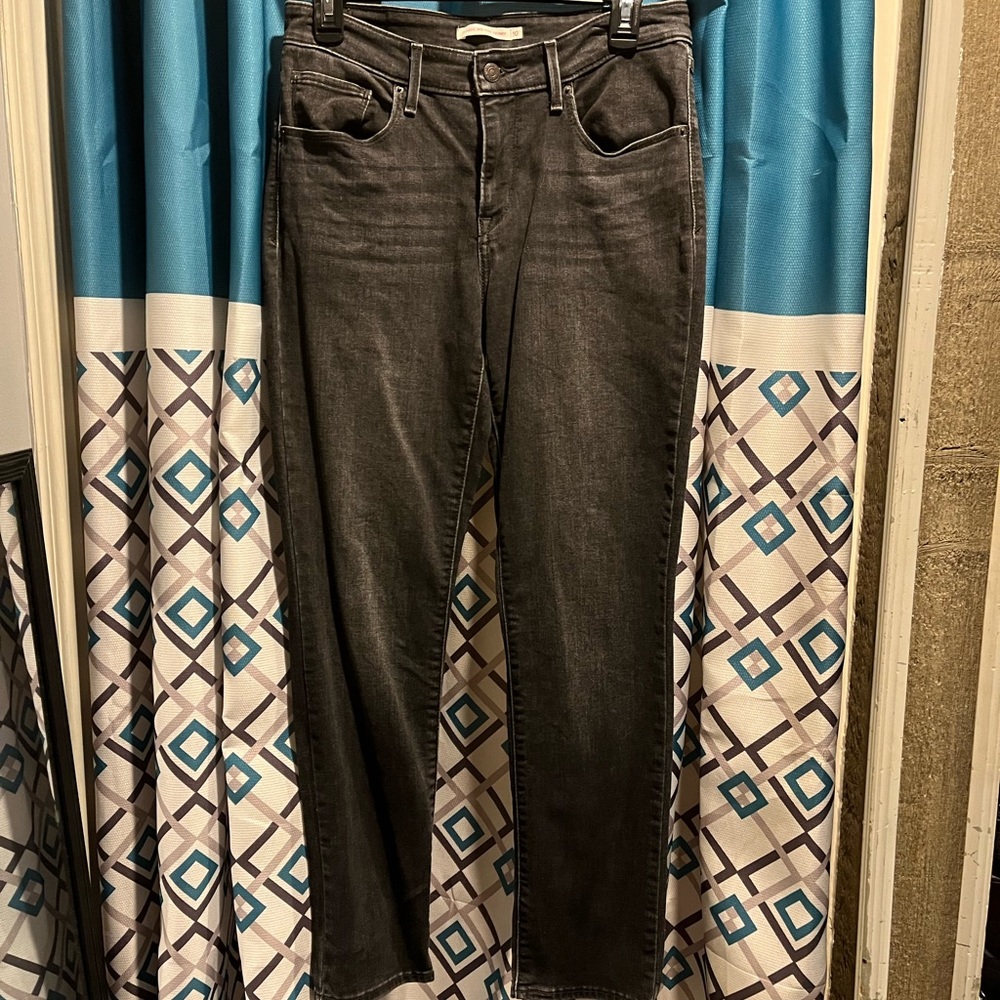 Levis Denim